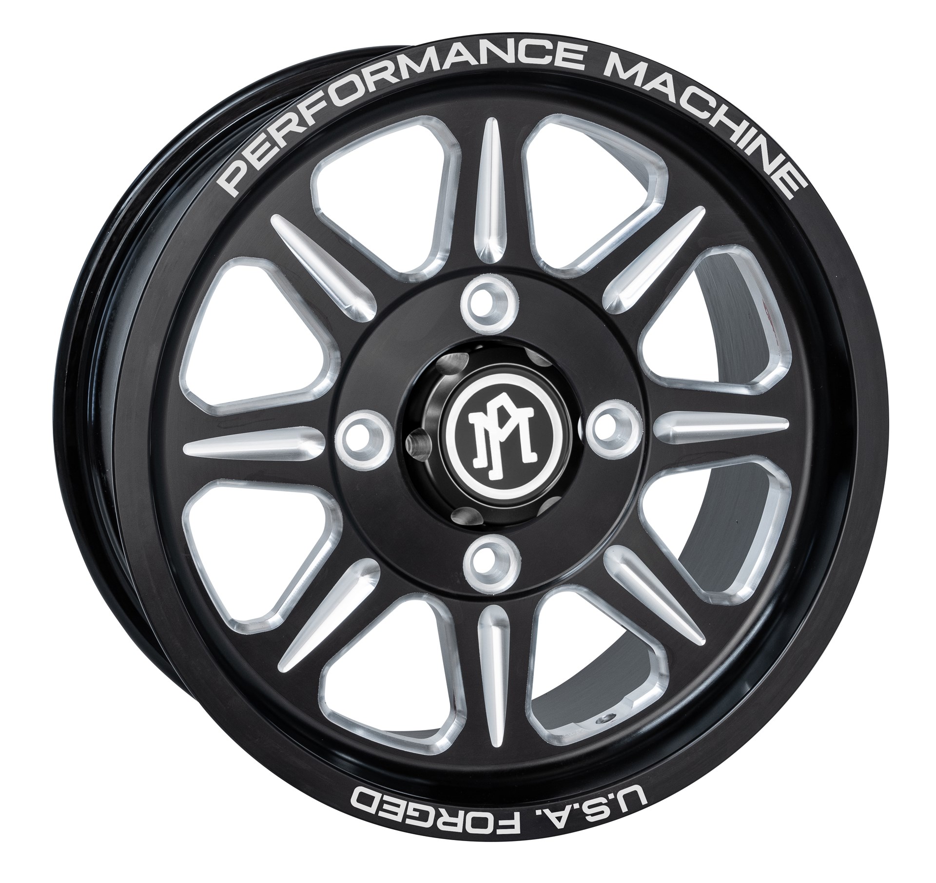 15" Standard Wheel
