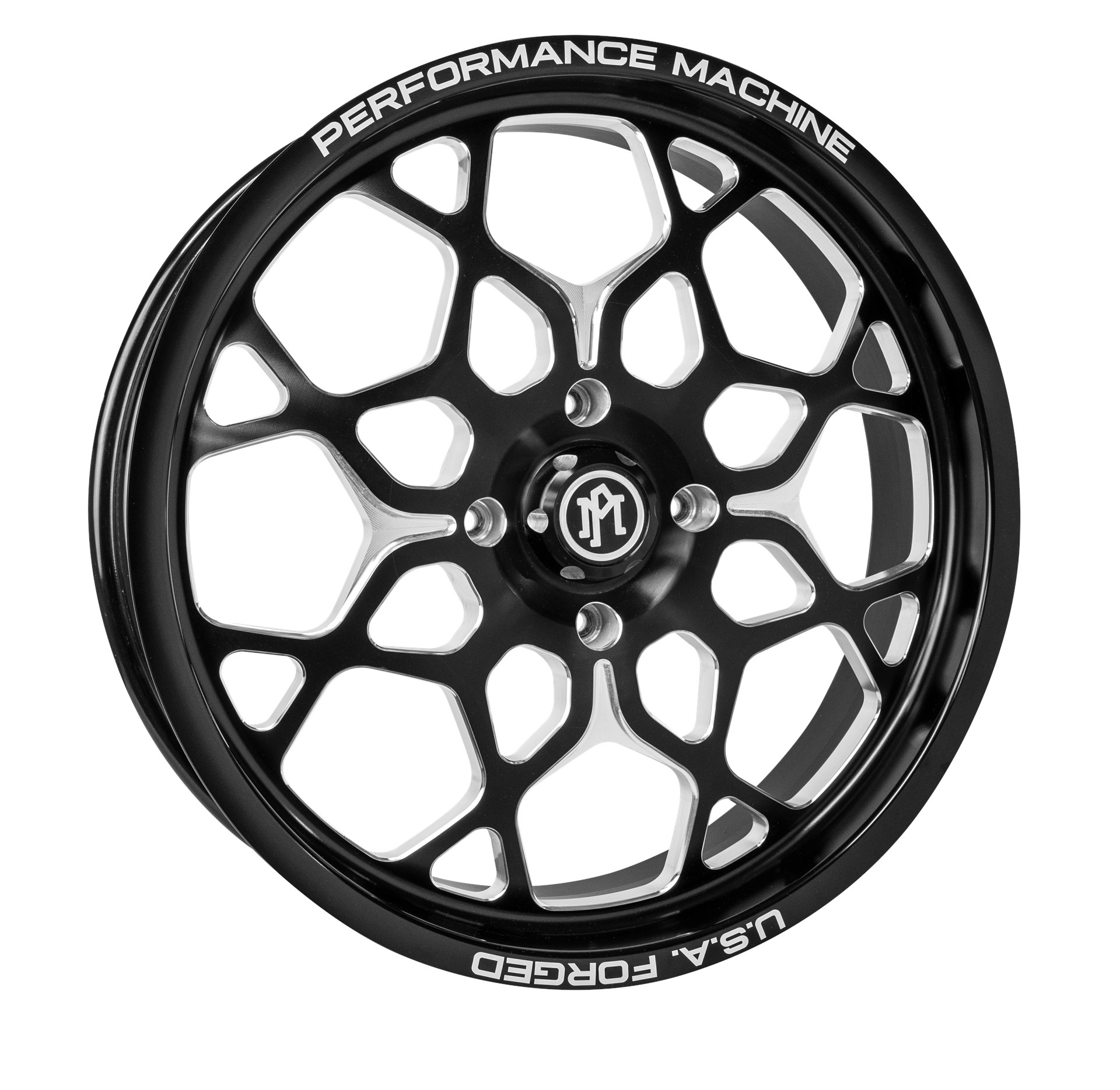 24" Standard Wheel