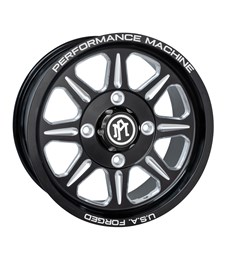 15" Standard Wheel