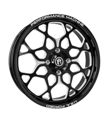 24" Standard Wheel