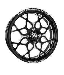 Galaxy 24" Wheel