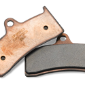 Replacement Brake Pads
