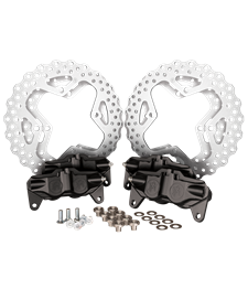 Performance Big Brake Kit