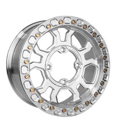Race 15" Beadlock 4 Lug