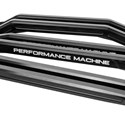 High Clearance Radius Rods Honda Talon Black