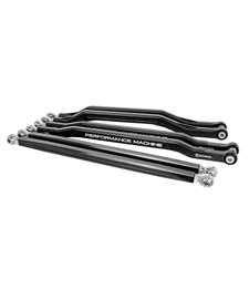High Clearance Radius Rods