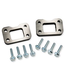 X3 Rock Guard Spacer Kit