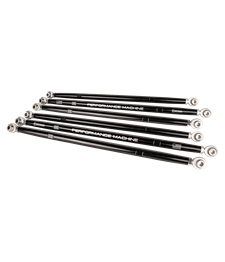 Radius Rods